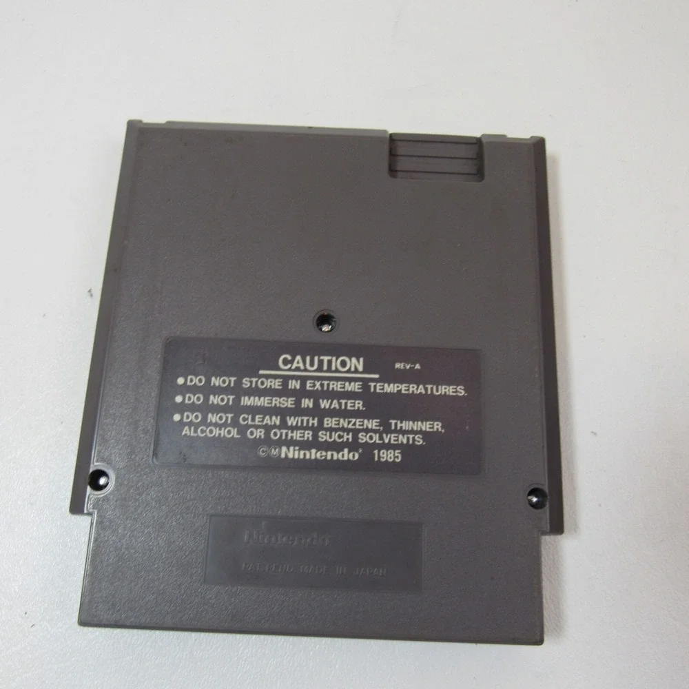 Win, Lose Or‎ Draw (NINTENDO NES 1989) 1
